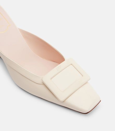 Salones Belle Vivier 60 de charol - Roger Vivier - Modalova