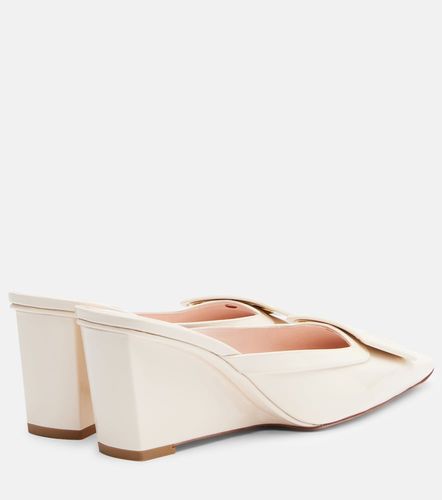 Salones Belle Vivier 60 de charol - Roger Vivier - Modalova