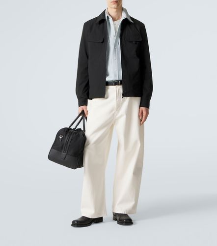 Moncler Sobrecamisa de sirsaca - Moncler - Modalova