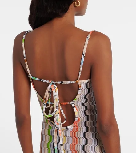 Missoni Minikleid - Missoni - Modalova