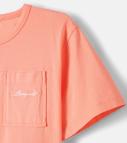 Camiseta Elrador de jersey de algodón - Bonpoint - Modalova