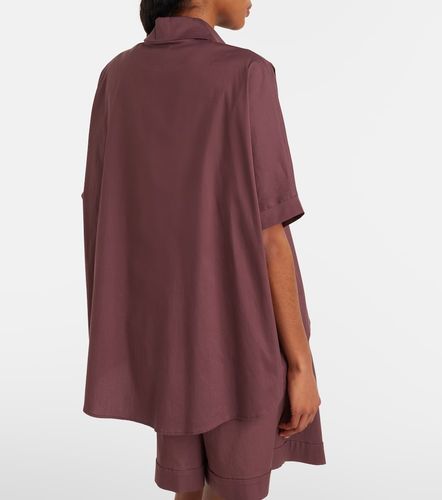 Hemd Pittura aus einem Baumwollgemisch - Max Mara - Modalova