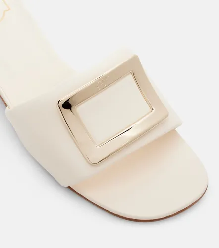 Roger Vivier Sandalias de piel - Roger Vivier - Modalova