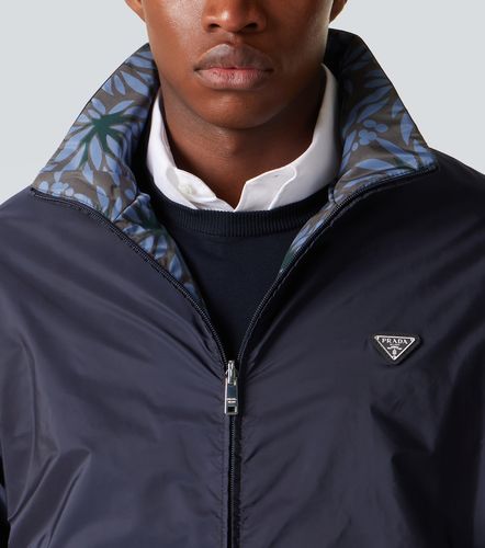 Prada Re-Nylon reversible jacket - Prada - Modalova