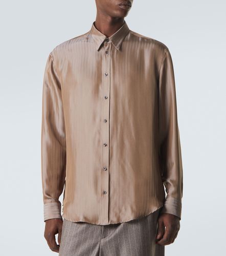 Giorgio Armani Hemd - Giorgio Armani - Modalova