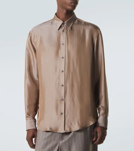 Giorgio Armani Shirt - Giorgio Armani - Modalova