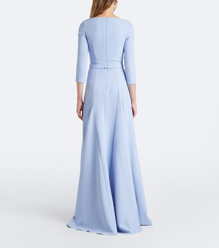 Safiyaa Robe Emilia aus Crêpe - Safiyaa - Modalova
