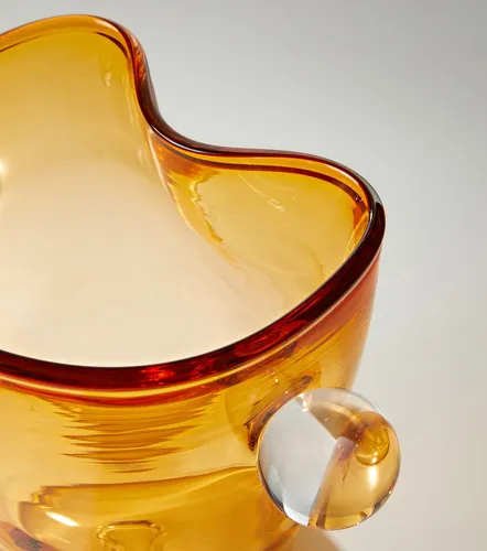 Akua Objects Vase Oliver - Akua Objects - Modalova