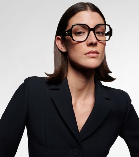 DiorGlow O S3I square glasses - Dior Eyewear - Modalova
