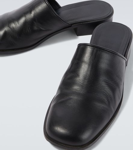 Mules Barlow de piel - Studio Nicholson - Modalova