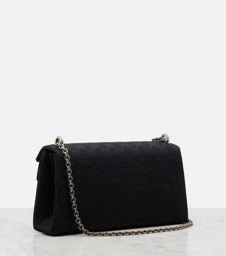 Borsa a spalla Dionysus GG Small in canvas - Gucci - Modalova