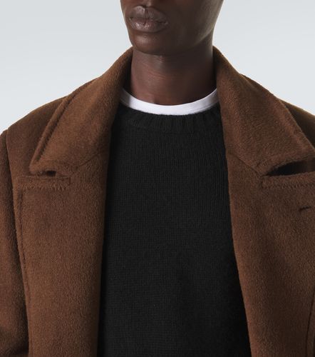 Pullover Milano aus Kaschmir - Umit Benan - Modalova