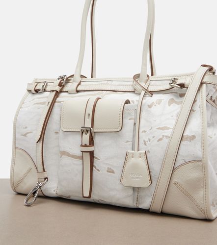 Borsa a mano Bonnie Large - Prada - Modalova