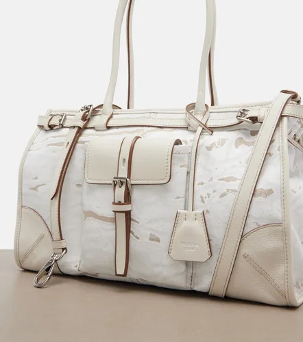 Bonnie Large shoulder bag - Prada - Modalova