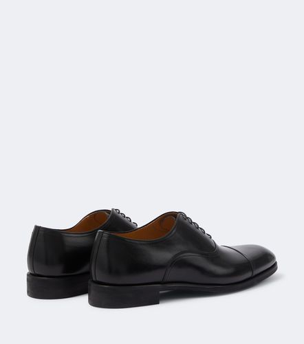 Zapatos oxford Madison de piel - Magnanni - Modalova