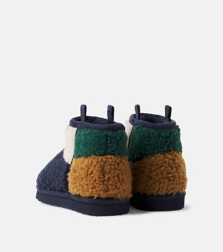 Liewood Botas Albi de teddy - Liewood - Modalova
