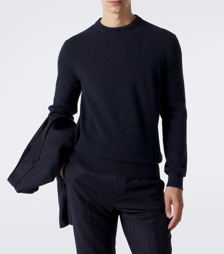 Zegna Jersey de lana y cachemir - Zegna - Modalova