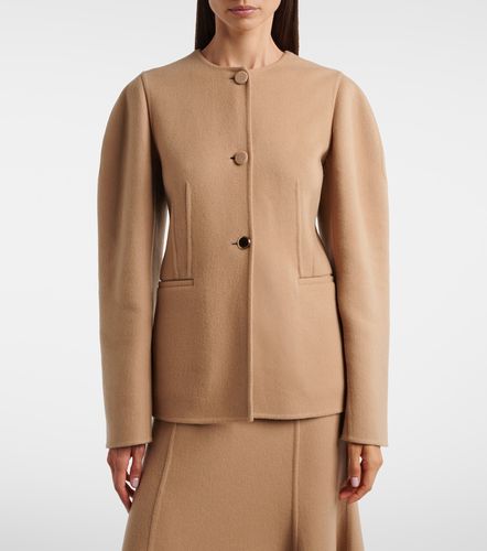 Chaqueta Daelan de cachemir - Gabriela Hearst - Modalova