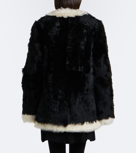 Toteme Giacca in shearling - Toteme - Modalova