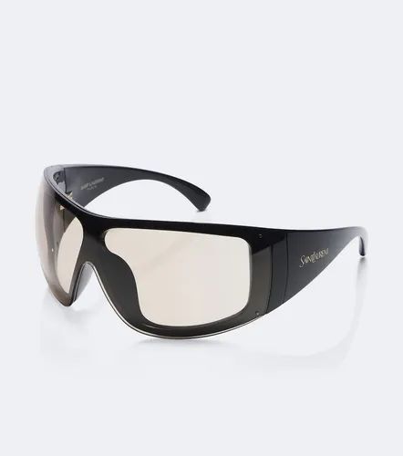 Gafas de sol máscara SL 914 - Saint Laurent - Modalova