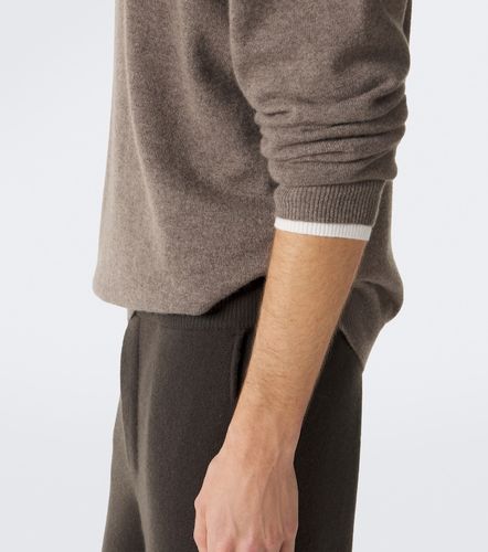 Pullover Augustus in cashmere - Lisa Yang - Modalova