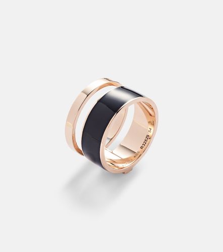 Anillo Berbere Chromatic de oro rosa - Repossi - Modalova