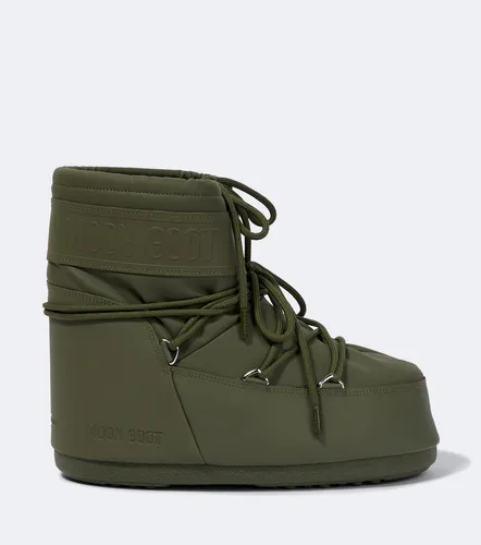 Moon Boot Botas Icon Low de goma - Moon Boot - Modalova