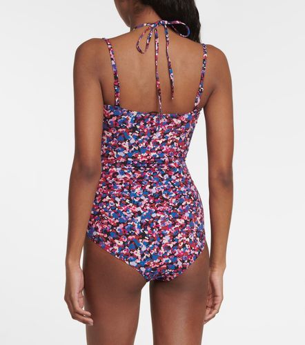 Isabel Marant Bañador Stiza floral - Isabel Marant - Modalova
