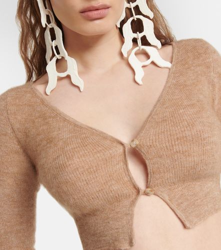Cárdigan Le Cardigan Alzou - Jacquemus - Modalova
