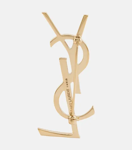 Saint Laurent Spilla Monogram - Saint Laurent - Modalova