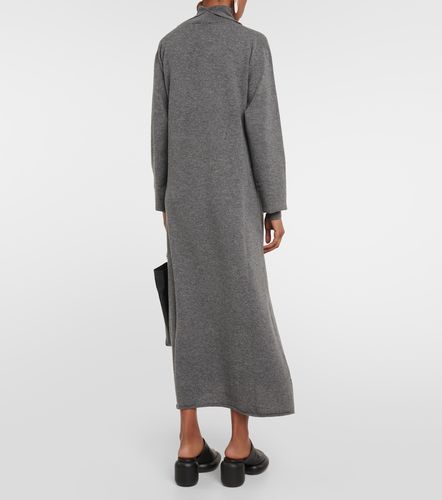 Jil Sander Midikleid aus Kaschmir - Jil Sander - Modalova