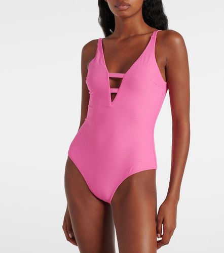 Heidi Klein Open-back swimsuit - Heidi Klein - Modalova