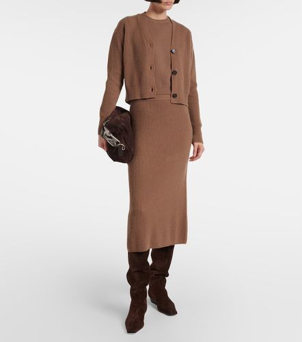 S Max Mara Pullunder aus Wolle - 'S Max Mara - Modalova