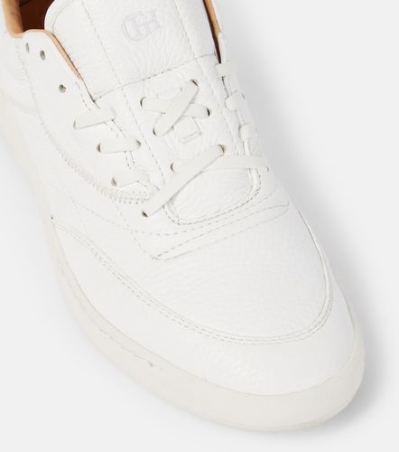 Sneakers Ohio aus Leder - Gabriela Hearst - Modalova