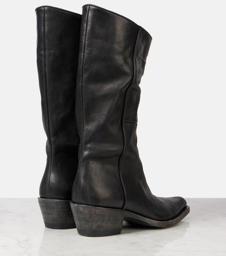Khaite Botas Clive de piel - Khaite - Modalova