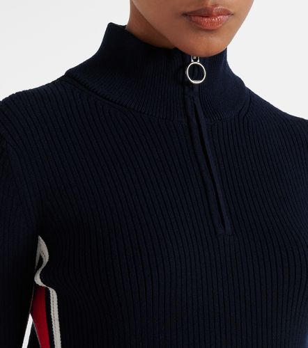 Fusalp Ski-Midlayer Deltanao - Fusalp - Modalova