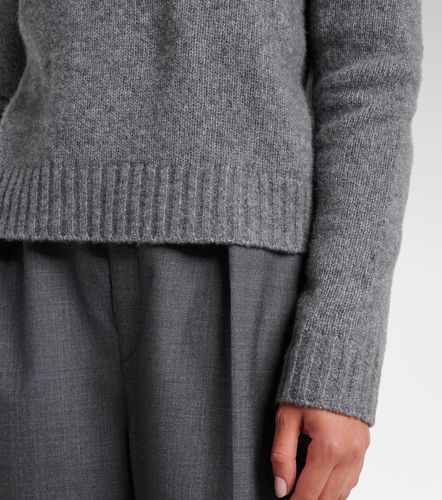 Pullover Mira in cashmere e seta - Lisa Yang - Modalova