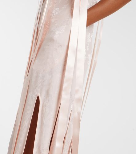 Simone Rocha Maxikleid aus Jacquard - Simone Rocha - Modalova