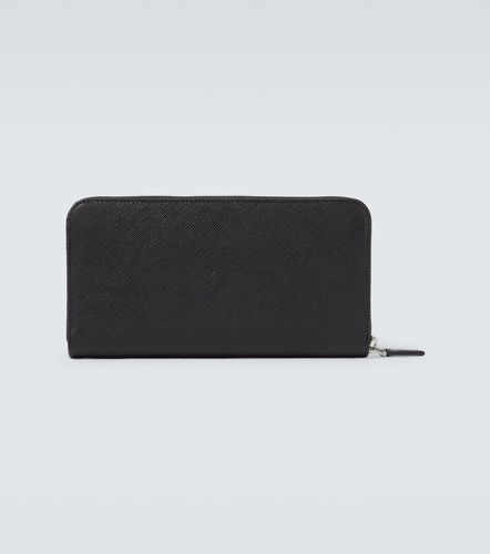 Prada Saffiano leather wallet - Prada - Modalova