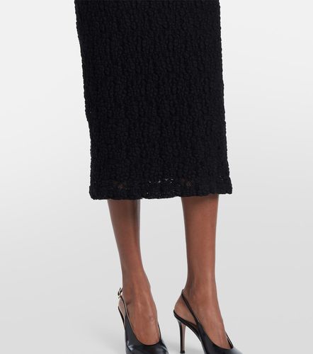 Vestido midi Elegante Luciana - Max Mara - Modalova