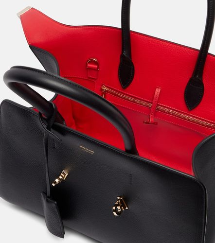 Ferragamo Bolso Hug de piel - Ferragamo - Modalova