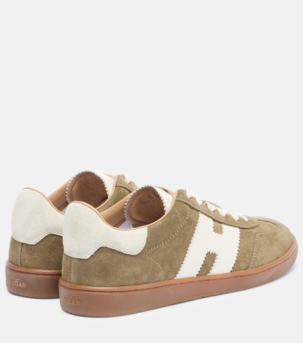 Hogan Hogan Cool suede sneakers - Hogan - Modalova