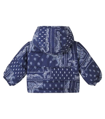 Bebé - chaqueta Luis estampada - The New Society - Modalova