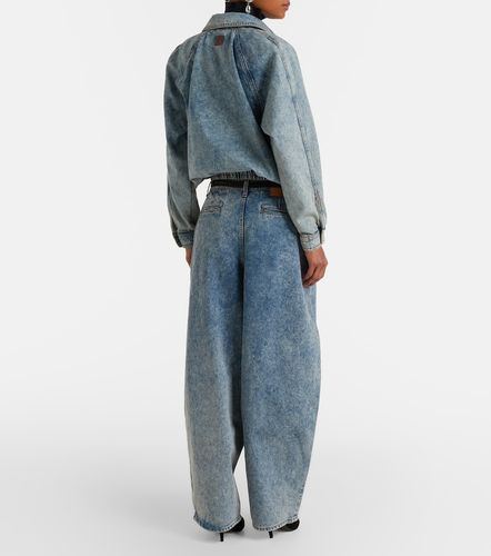 Magda Butrym Jeans barrel - Magda Butrym - Modalova