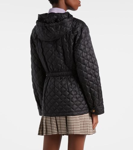 Moncler Arum quilted down jacket - Moncler - Modalova