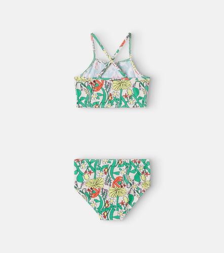 Bikini Color Herbalist estampado - Bobo Choses - Modalova