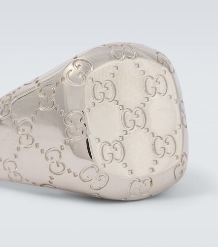 Gucci GG ring - Gucci - Modalova