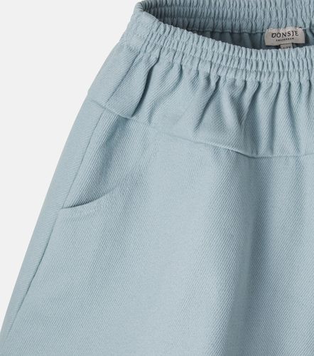 Donsje Shorts Mazena de algodón - Donsje - Modalova
