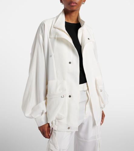 Oversize-Jacke Breya - The Frankie Shop - Modalova