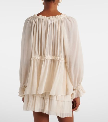 Poupette St Barth Bluse Moon - Poupette St Barth - Modalova